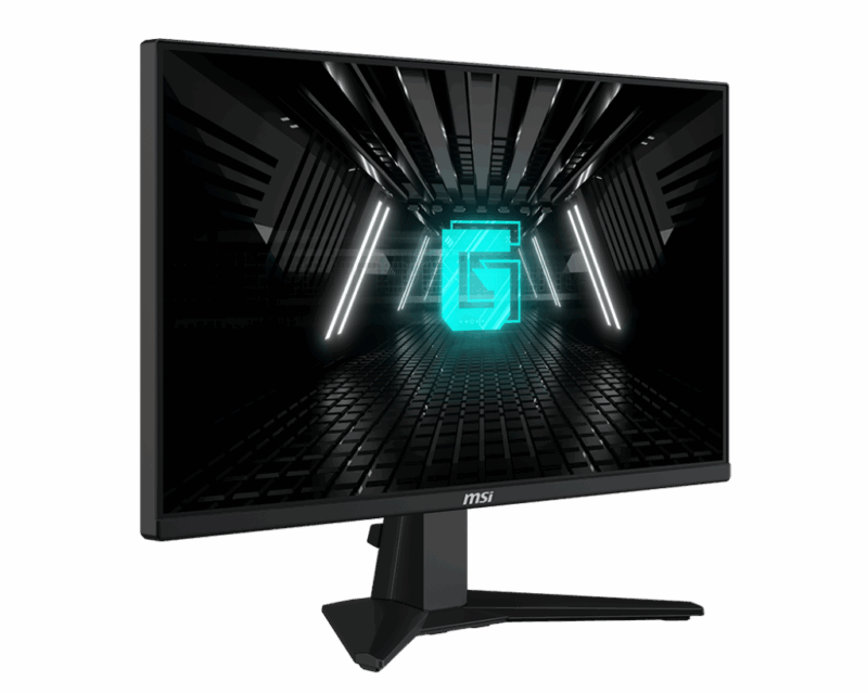 MONITOR MSI G255F 24.5”INCH /FHD/IPS/180Hz/1MS - Image 3
