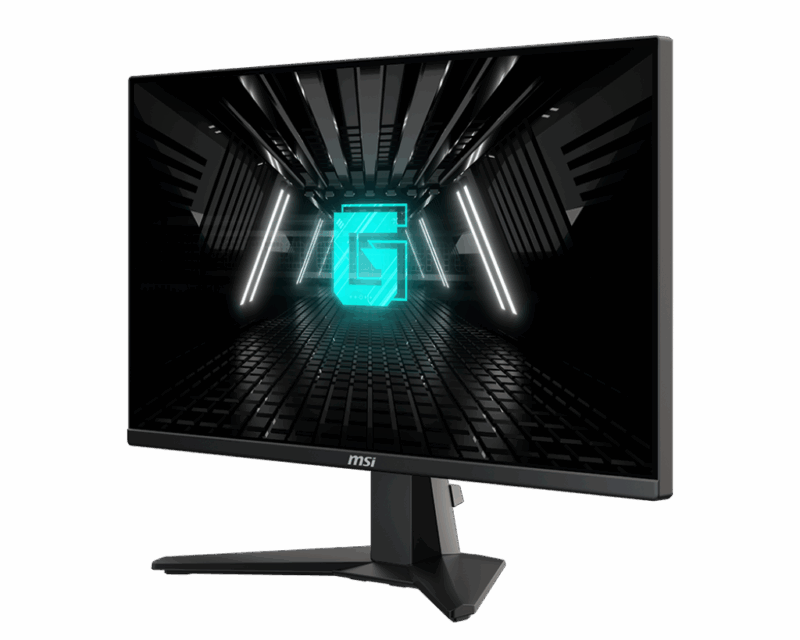 MONITOR MSI G255F 24.5”INCH /FHD/IPS/180Hz/1MS - Image 4