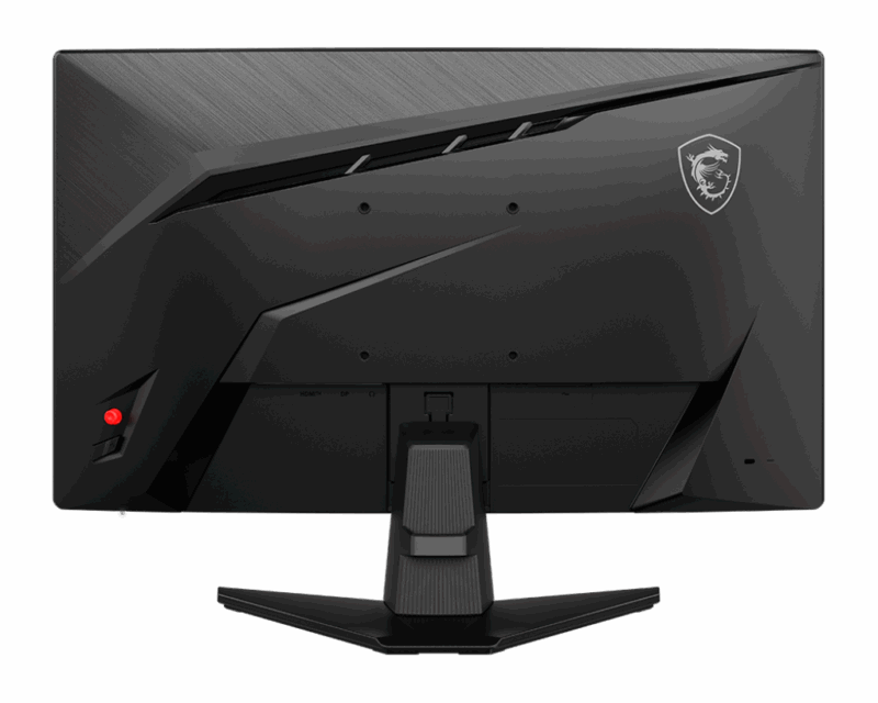 MONITOR MSI MAG 242C 23.6" INCH CURVO/VA/FHD/1MS/180Hz - Image 2