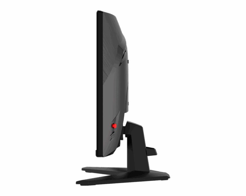 MONITOR MSI MAG 242C 23.6" INCH CURVO/VA/FHD/1MS/180Hz - Image 5