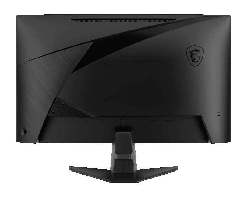 MONITOR MSI MAG 276CXF 27"INCH CURVO/VA/FHD/280Hz/0,5MS - Image 2