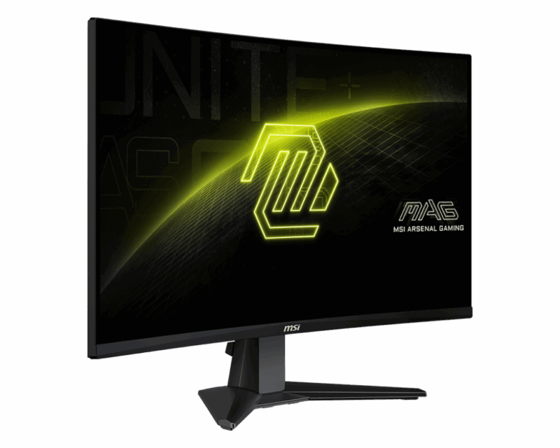 MONITOR MSI MAG 276CXF 27"INCH CURVO/VA/FHD/280Hz/0,5MS - Image 3