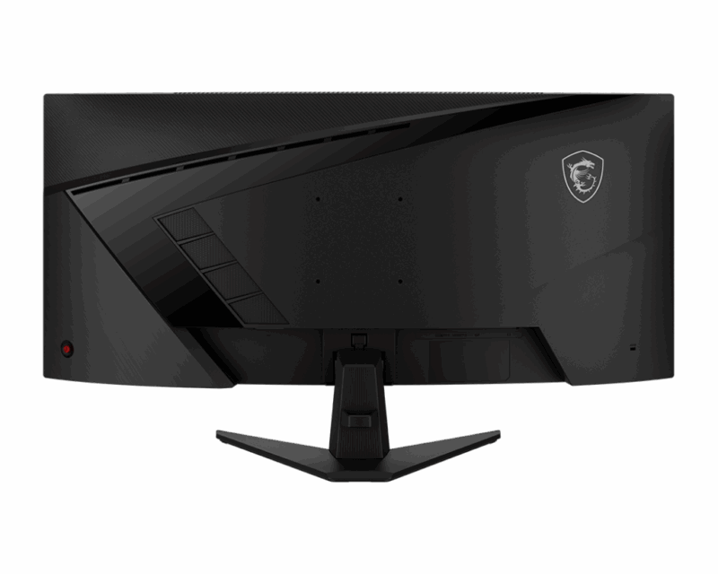 MONITOR MSI MAG 346CQ 34"INCH CURVO/UWQHD/QD-OLED/175Hz/1MS - Image 2