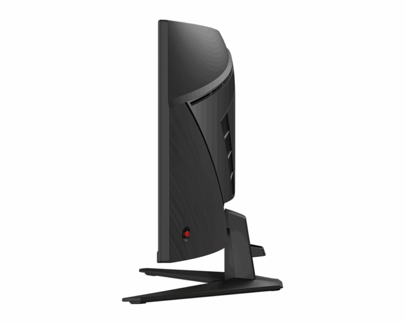 MONITOR MSI MAG 346CQ 34"INCH CURVO/UWQHD/QD-OLED/175Hz/1MS - Image 5
