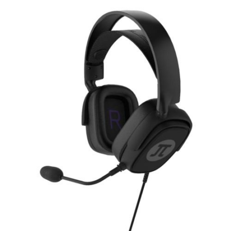 HEADSET PRIMUS ARCUS 100T BLACK