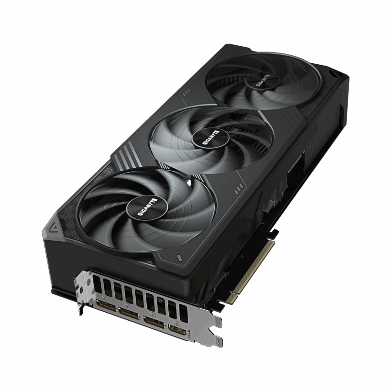TARJETA DE VIDEO GIGABYTE RTX 5090 WINDFORCE OC 32G - Image 2