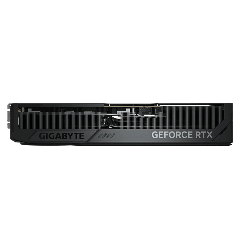 TARJETA DE VIDEO GIGABYTE RTX 5090 WINDFORCE OC 32G - Image 3
