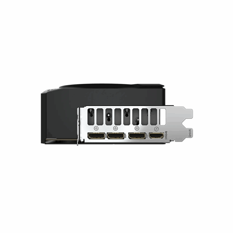TARJETA DE VIDEO GIGABYTE RTX 5090 WINDFORCE OC 32G - Image 4