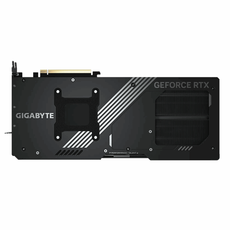 TARJETA DE VIDEO GIGABYTE RTX 5090 WINDFORCE OC 32G - Image 5