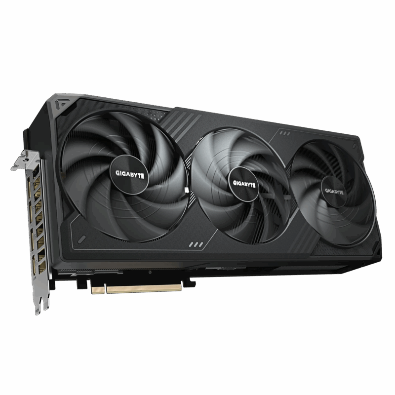TARJETA DE VIDEO GIGABYTE RTX 5090 WINDFORCE OC 32G - Image 8