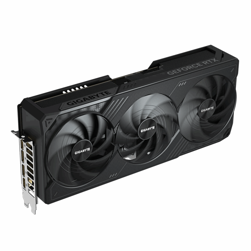 TARJETA DE VIDEO GIGABYTE RTX 5090 WINDFORCE OC 32G - Image 9