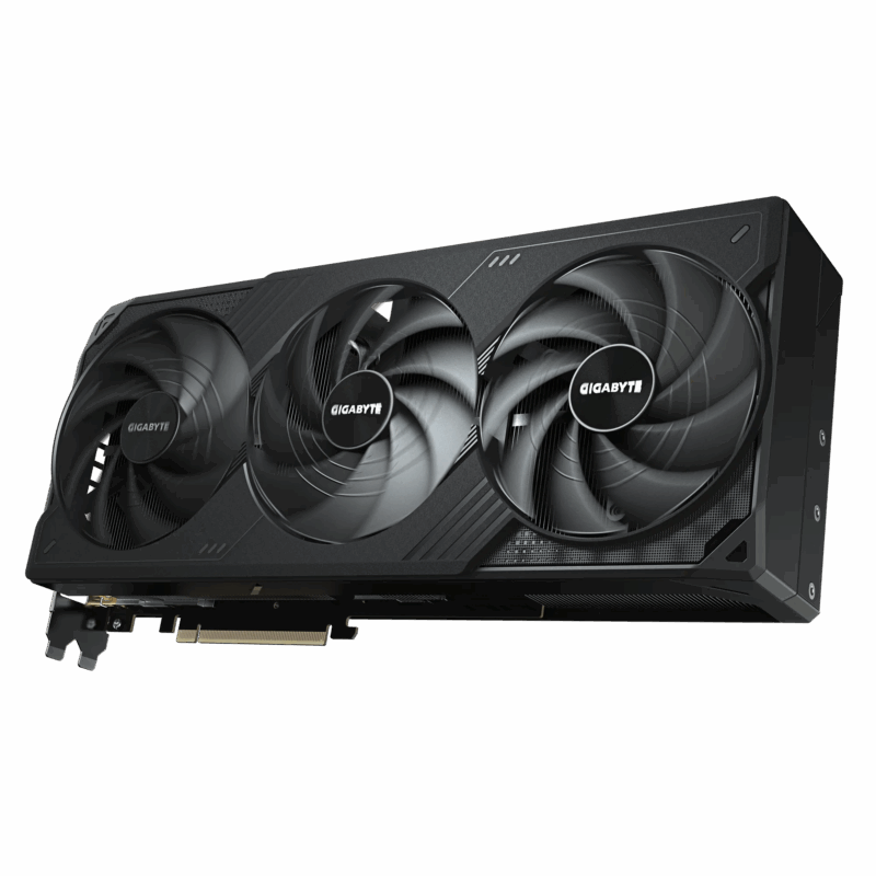TARJETA DE VIDEO GIGABYTE RTX 5090 WINDFORCE OC 32G - Image 10
