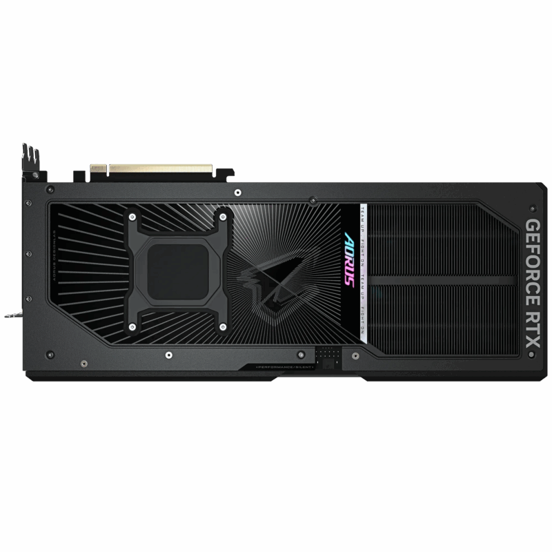 TARJETA DE VIDEO AORUS RTX 5090 MASTER 32GB - Image 5