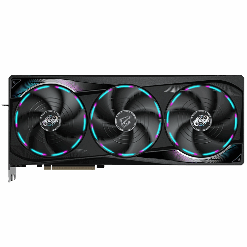 TARJETA DE VIDEO AORUS RTX 5090 MASTER 32GB - Image 6