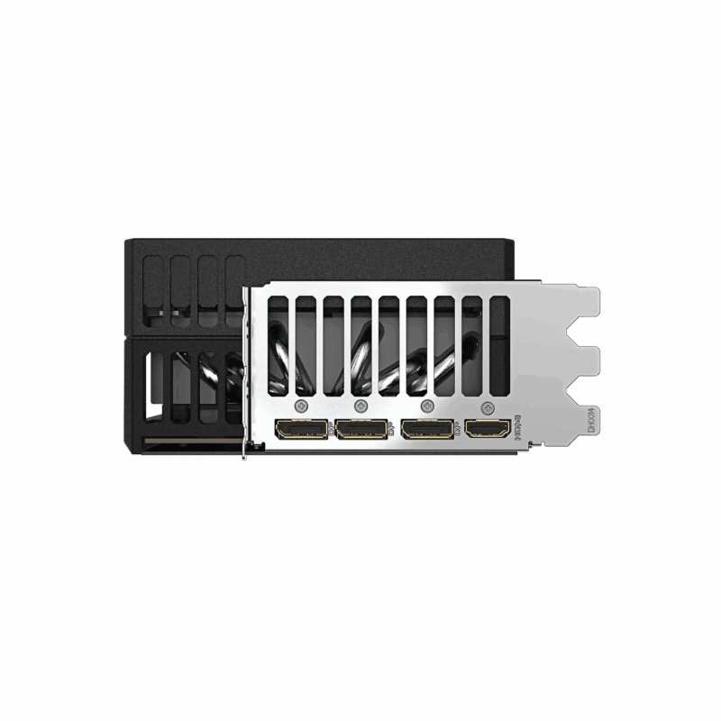 TARJETA DE VIDEO AORUS RTX 5090 MASTER 32GB - Image 7