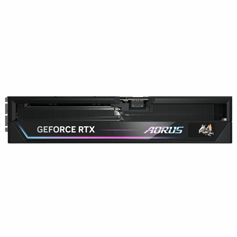 TARJETA DE VIDEO AORUS RTX 5090 MASTER 32GB - Image 8