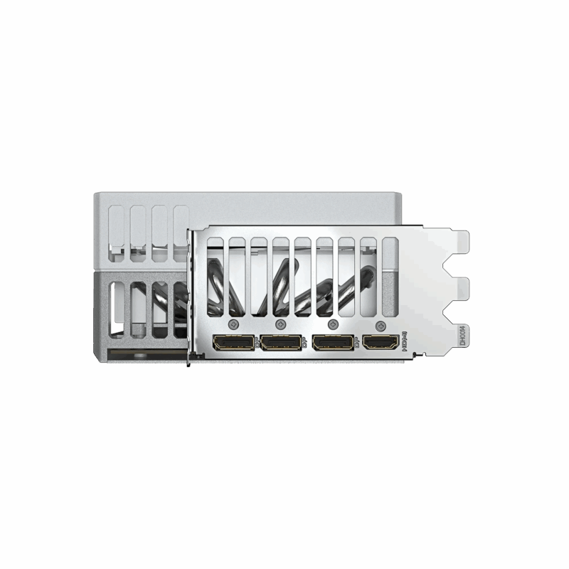 TARJETA DE VIDEO AORUS RTX 5090 MASTER 32GB ICE - Image 6