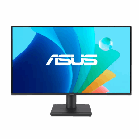 MONITOR ASUS/VA259HGA EYE CARE GAMING "24.5 PLANO / IPS / FULL HD 1920X1080 / SIN MARCO / 120HZ