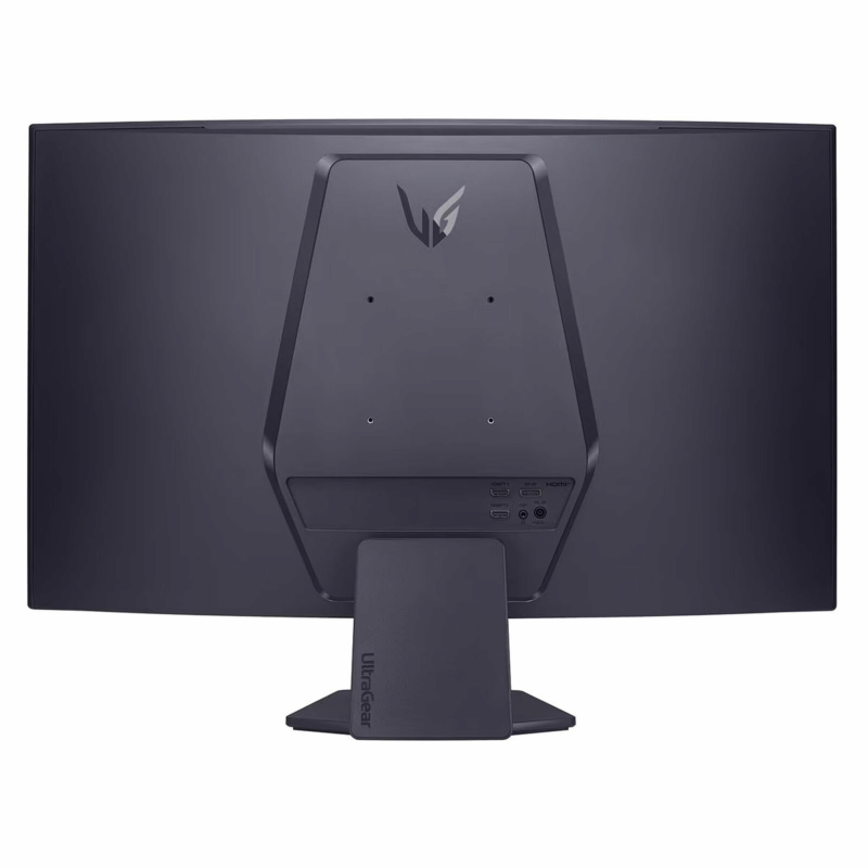 MONITOR LG 27" ULTRAGEAR GAMING CURVO QHD/ 2560X1440/ IPS/ 1MS/ 180Hz/ - Image 2
