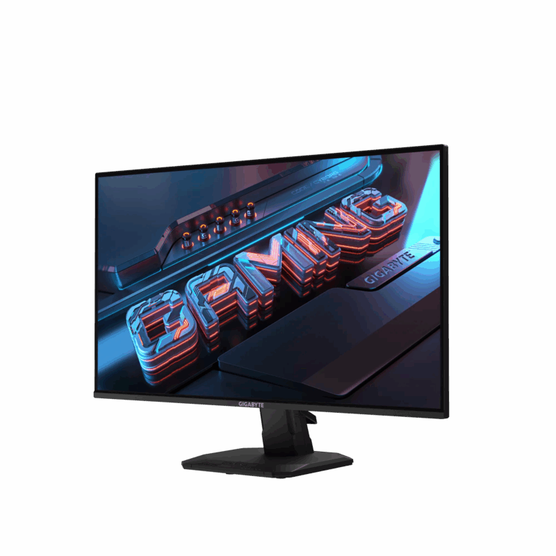 MONITOR GIGABYTE GS 25F2 24.5"/ FHD/ IPS/ 200Hz/ 1ms - Image 2