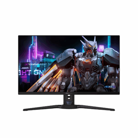 MONITOR AORUS FO 27Q2 27" /QD-OLED/ QHD/ 240Hz / 0.03ms