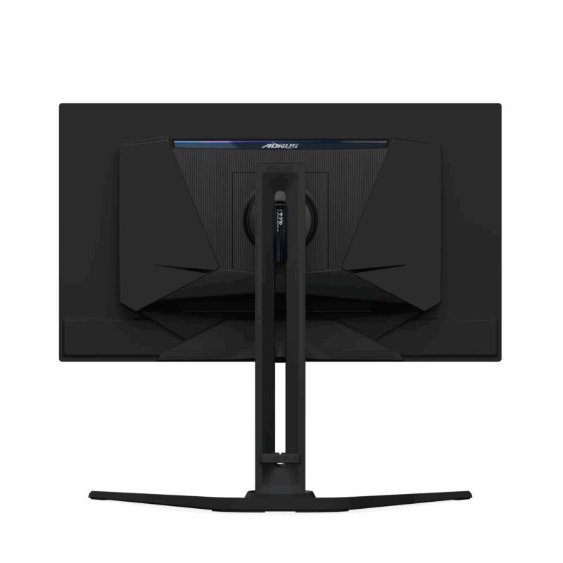 MONITOR AORUS FO 27Q2 27" /QD-OLED/ QHD/ 240Hz / 0.03ms - Image 3