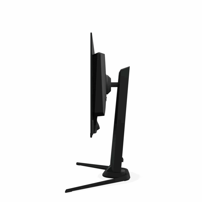 MONITOR AORUS FO 27Q2 27" /QD-OLED/ QHD/ 240Hz / 0.03ms - Image 4