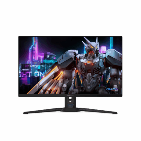 MONITOR AORUS FO 27Q3 27" /QD-OLED/ QHD/ 360Hz / 0.03ms