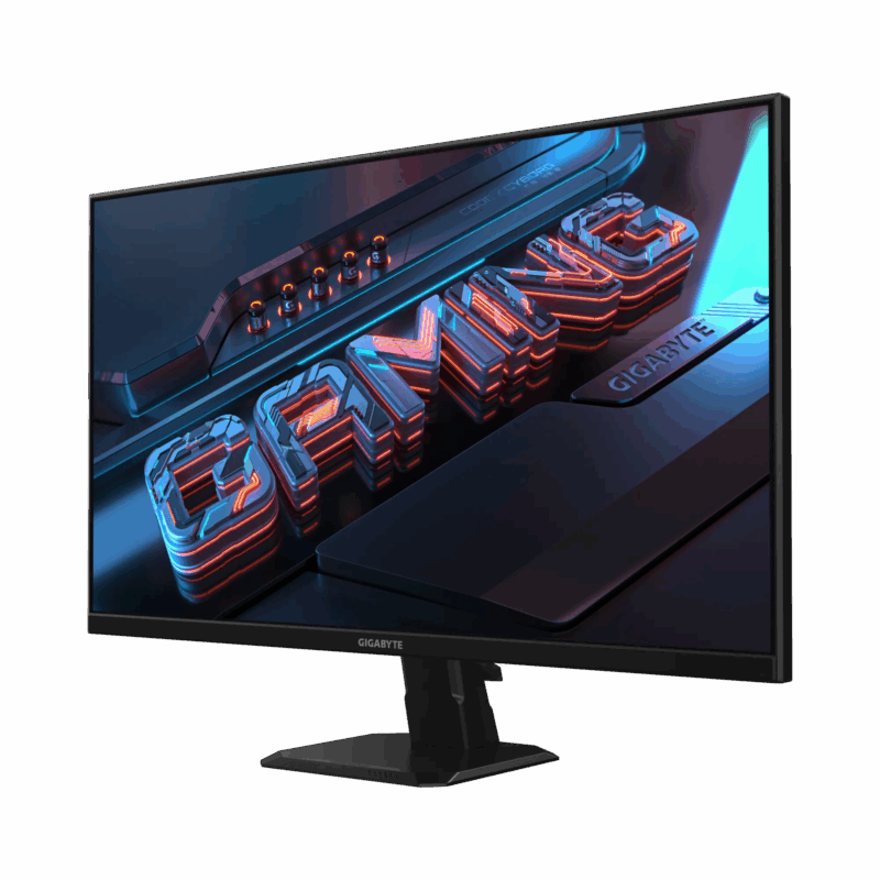 MONITOR GIGABYTE GS27FA 27" /IPS/FHD/180Hz/1ms - Image 2