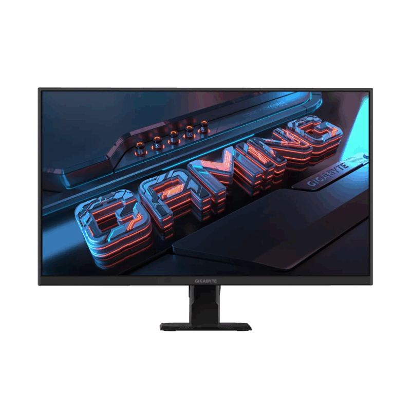MONITOR GIGABYTE GS27QA 27" /IPS/QHD/180Hz/1ms