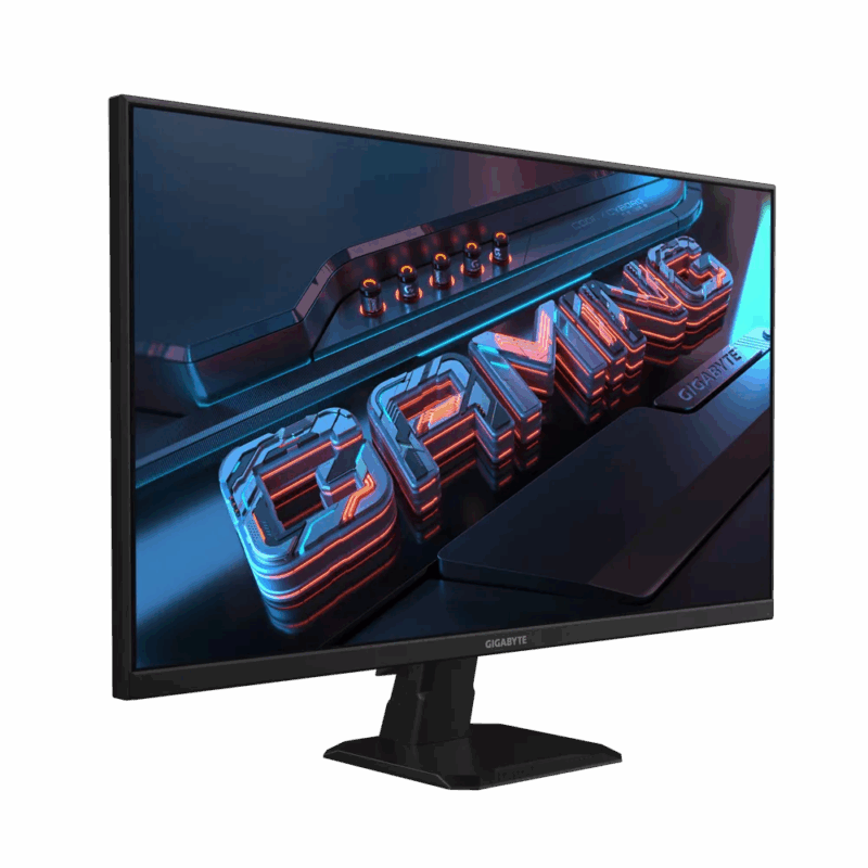 MONITOR GIGABYTE GS27QA 27" /IPS/QHD/180Hz/1ms - Image 2