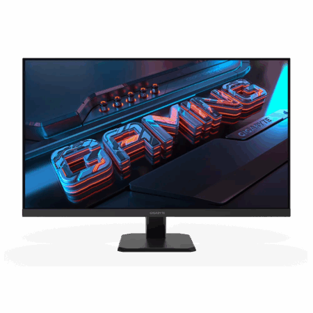 MONITOR GIGABYTE GS32Q 31,5" /IPS/QHD/165Hz/1ms