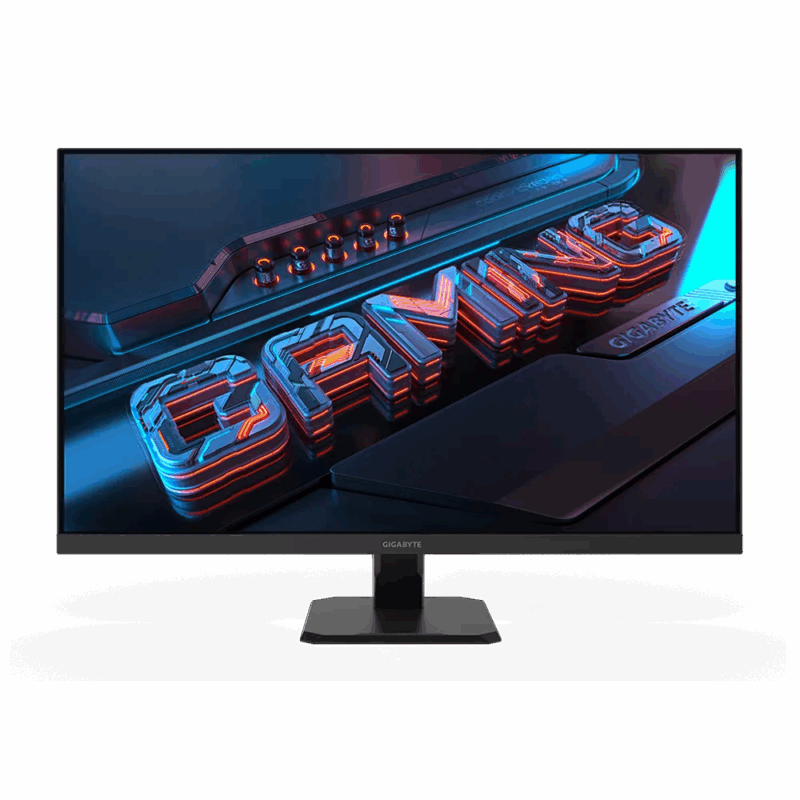 MONITOR GIGABYTE GS32Q 31,5" /IPS/QHD/165Hz/1ms