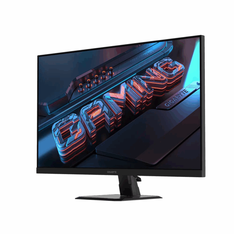MONITOR GIGABYTE GS32Q 31,5" /IPS/QHD/165Hz/1ms - Image 2
