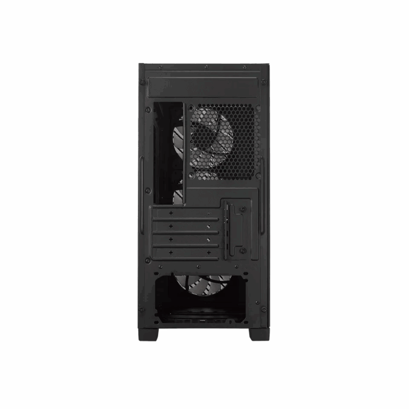 CASE COOLER MASTER ELITE 301 EATX BLACK - Image 4