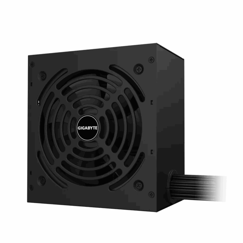 FUENTE DE PODER GIGABYTE P650G 650W 80+ GOLD ATX - Image 4