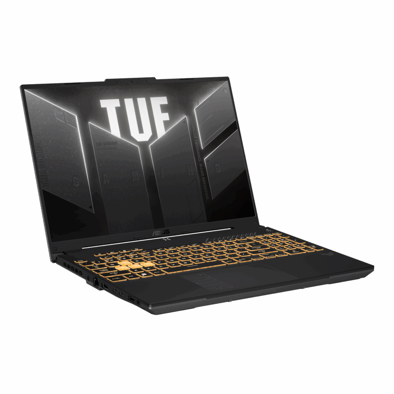 LAPTOP ASUS TUF GAMING FX607VU 16"/ I7-13620H/ 16GB/ 1T SSD/ RTX4050 6G/ FHD/ WIN11 - Image 3