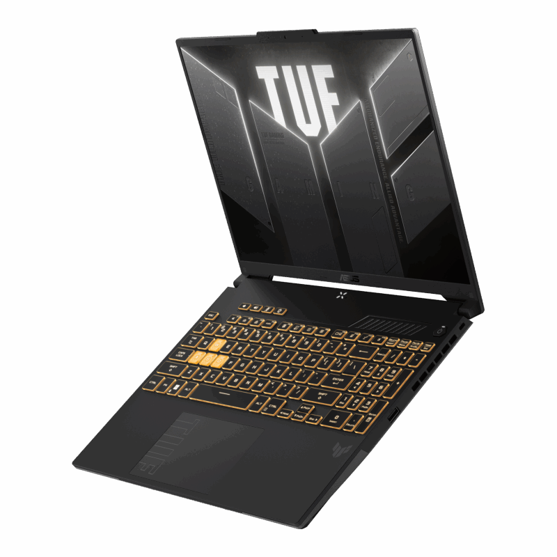 LAPTOP ASUS TUF GAMING FX607VU 16"/ I7-13620H/ 16GB/ 1T SSD/ RTX4050 6G/ FHD/ WIN11 - Image 4