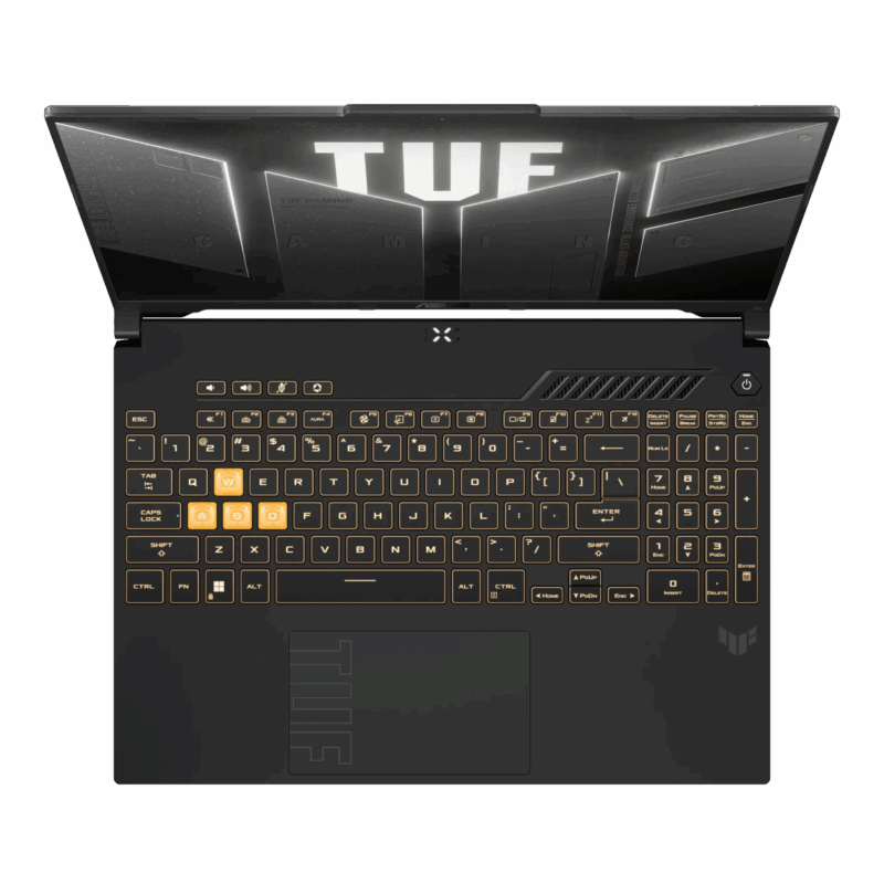 LAPTOP ASUS TUF GAMING FX607VU 16"/ I7-13620H/ 16GB/ 1T SSD/ RTX4050 6G/ FHD/ WIN11 - Image 5
