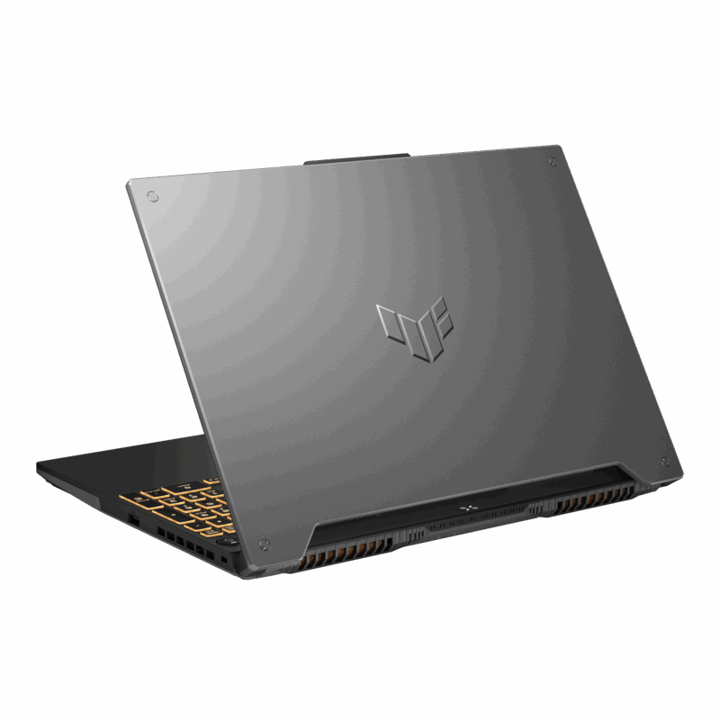 LAPTOP ASUS TUF GAMING A15 FA506NC  16"/ R5-7535HS/ 16GB/ 512GB SSD/ RTX 3050 4G/ FHD/  WIN11/ BLACK - Image 4