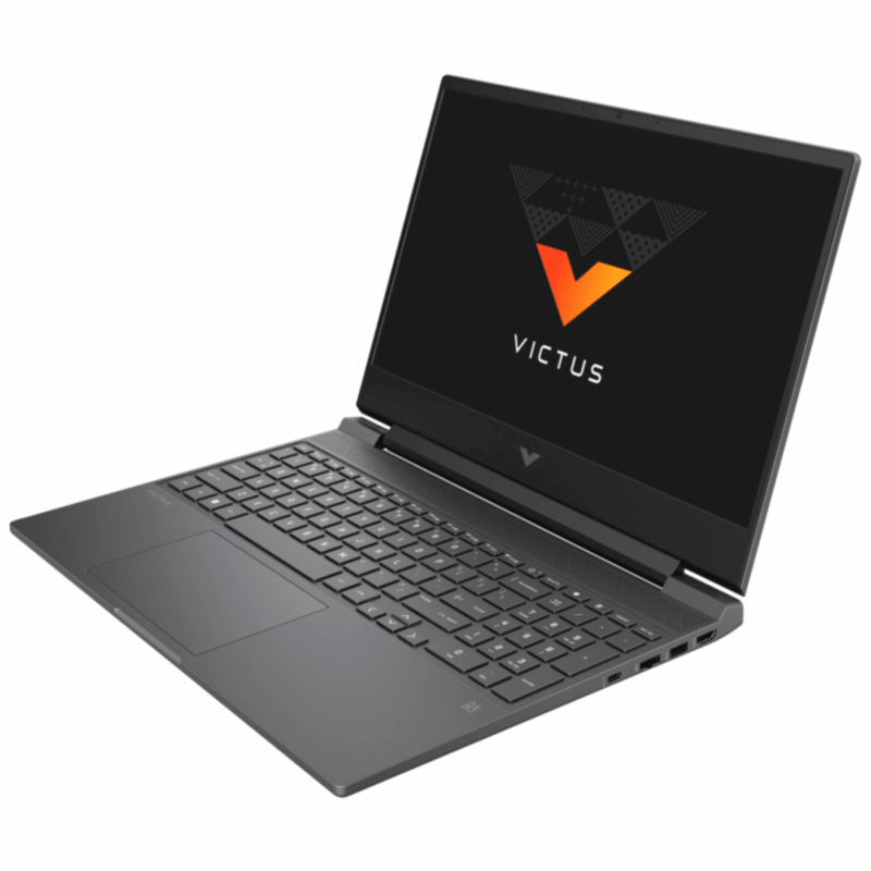 LAPTOP HP VICTUS15-FB2025LA 16"/ R5-8645HS/ 16GB/ 512SSD/ RTX 2050 4G/ FHD/ WIN11 - Image 2