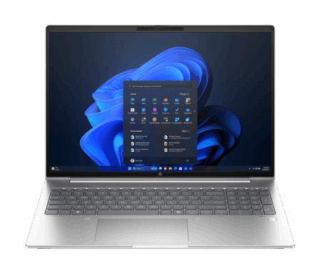 LAPTOP HP PROBOOK 460 16"/ WUXGA/ U5-125U/ 16GB DDR5 5600/ 1TB M.2 SSD/ WIN11 PRO