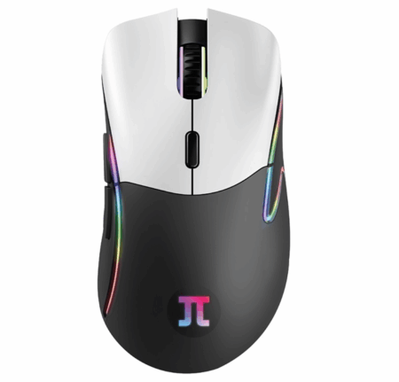 MOUSE INALÁMBRICO PRIMUS GLADIUS 10M