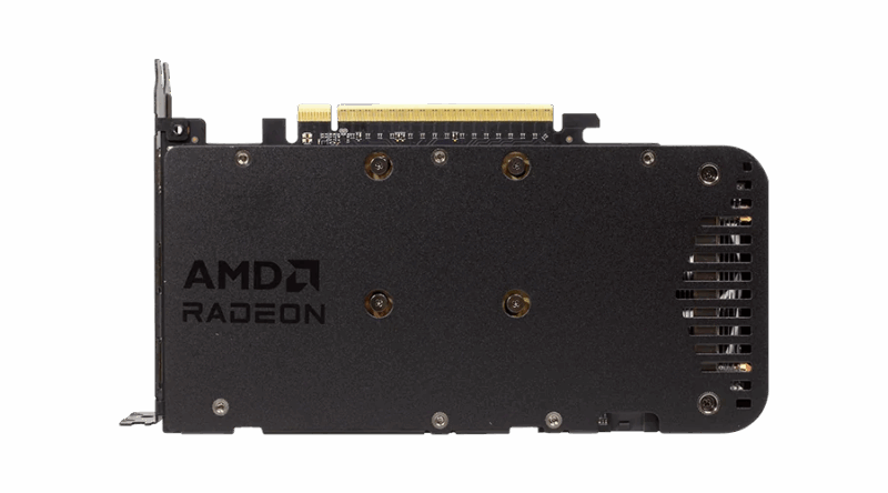 TARJETA DE VIDEO POWERCOLOR REAPER AMD RADEON RX 9060 XT 16GB - Image 5