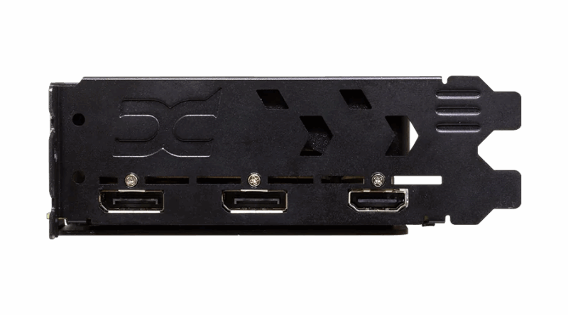 TARJETA DE VIDEO POWERCOLOR REAPER AMD RADEON RX 9060 XT 16GB - Image 6