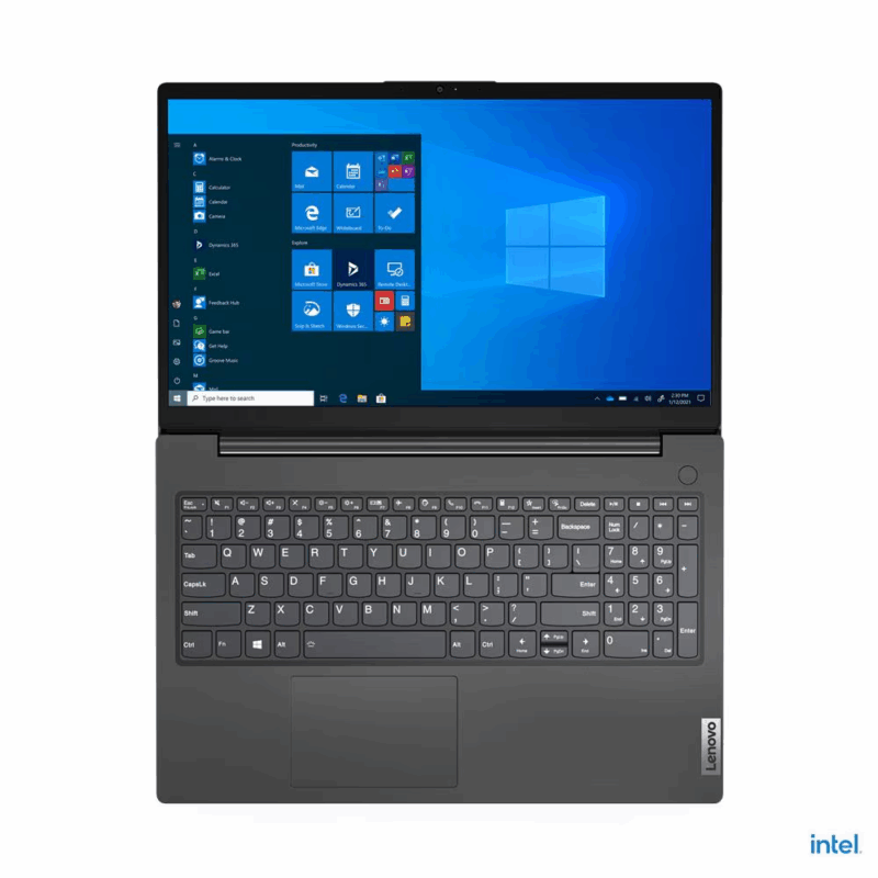 LAPTOP LENOVO V15 G2 IJL /INTEL CELERON N4500/ 8GB / 256GB / GRÁFICOS INTEL/ UHD/ - Image 7