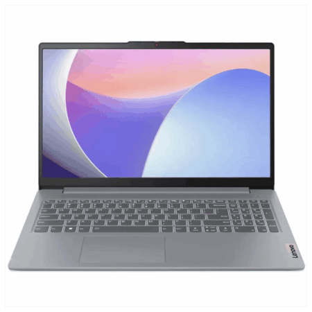 LAPTOP LENOVO IDEAPAD SLIM 3 15AMN8 R3-7320U/ 8GB/ 256GB/ AMD RADEON/ FHD/ WIN11