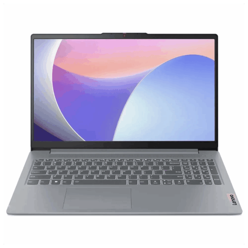 LAPTOP LENOVO IDEAPAD SLIM 3 15AMN8 R3-7320U/ 8GB/ 256GB/ AMD RADEON/ FHD/ WIN11