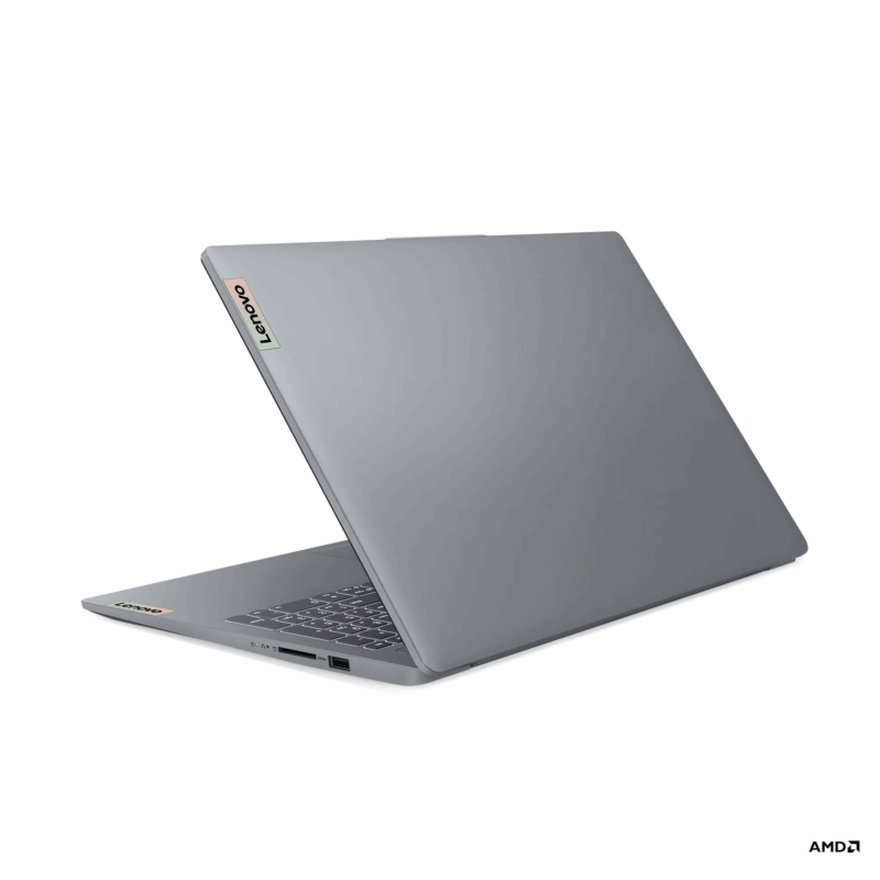 LAPTOP LENOVO IDEAPAD SLIM 3 15AMN8 R3-7320U/ 8GB/ 256GB/ AMD RADEON/ FHD/ WIN11 - Image 3