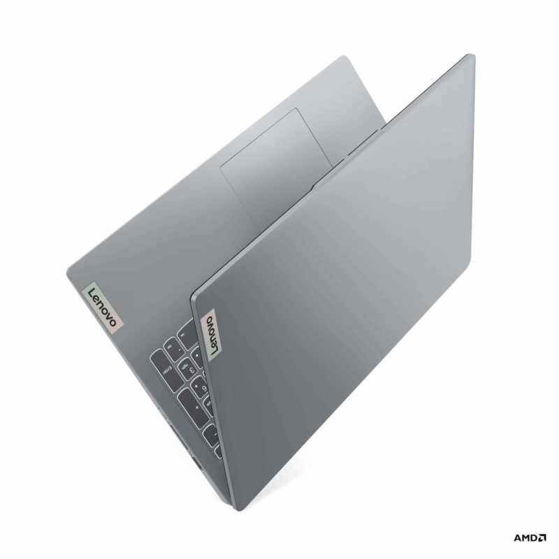 LAPTOP LENOVO IDEAPAD SLIM 3 15AMN8 R3-7320U/ 8GB/ 256GB/ AMD RADEON/ FHD/ WIN11 - Image 5